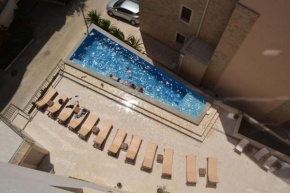 Apartment Antonina